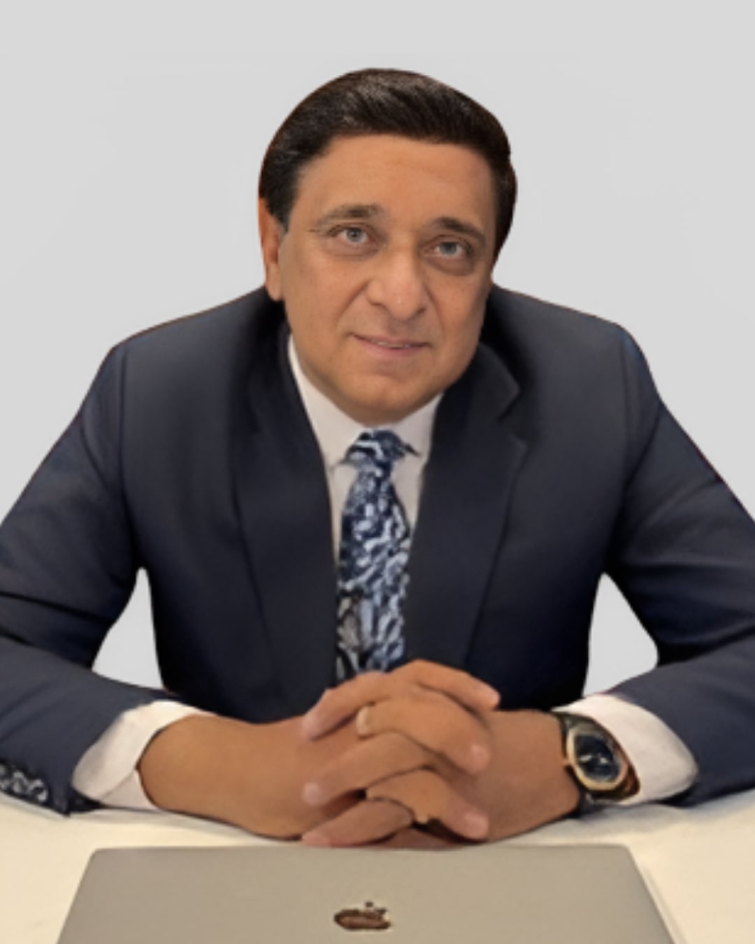 Dr. Sunil Khetarpal