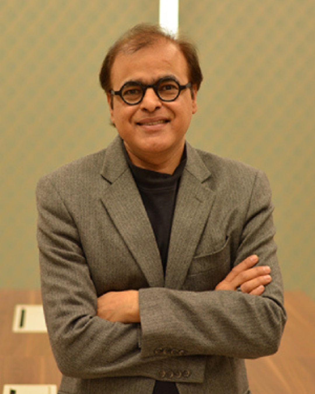 Dr.  R.P. Gupta