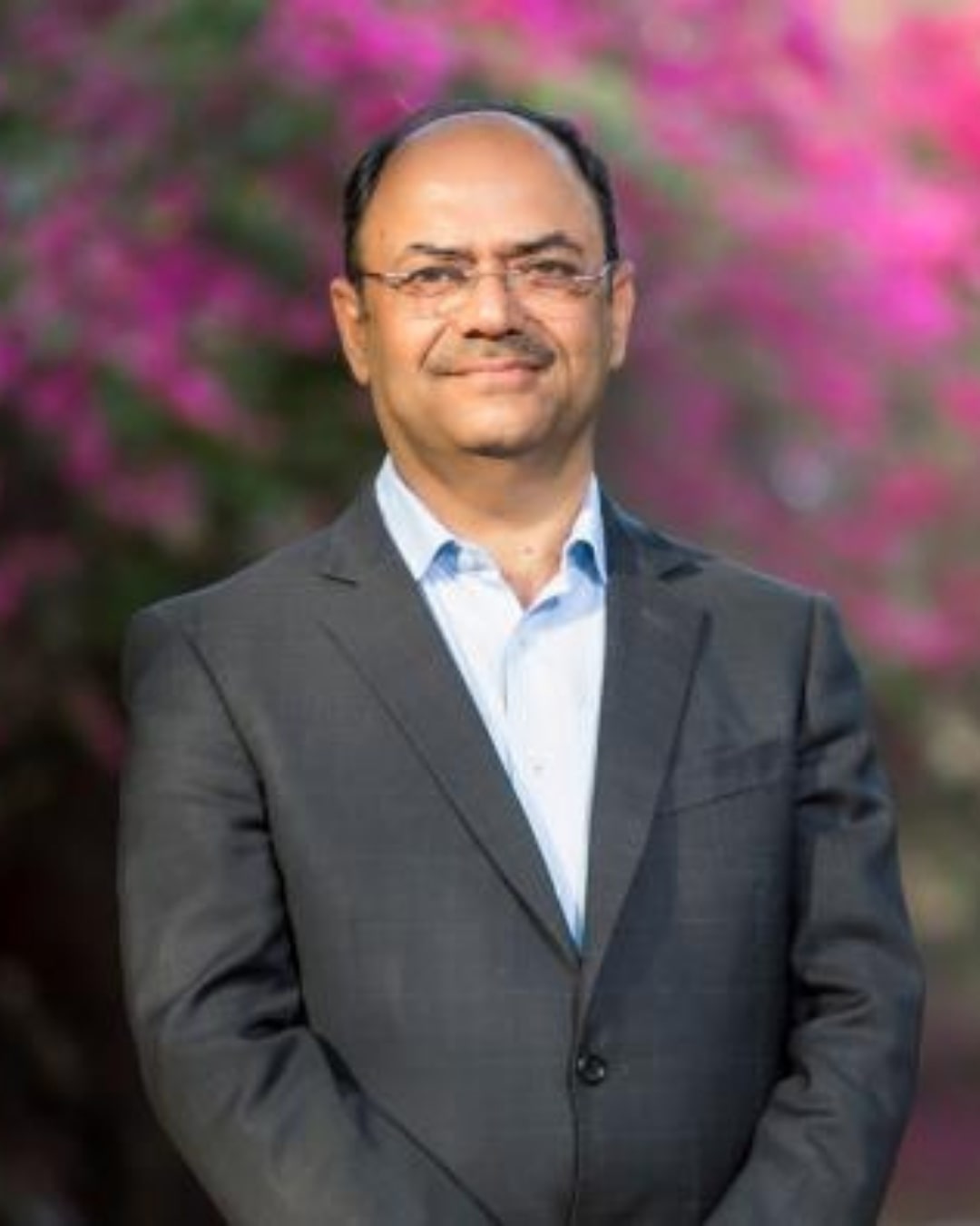 Sunil Khurana