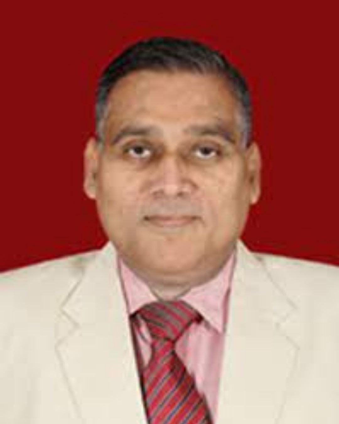 Dr. Rajesh Shah